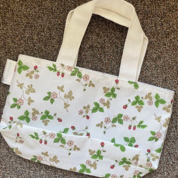 Mini Bag - Picture 2 of 2